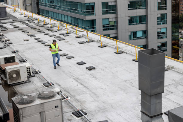 Best Cold Roofs  in Gahanna, OH