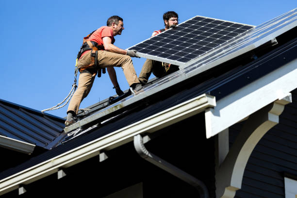 Best Hot Roofs  in Gahanna, OH