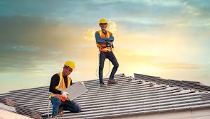 Best Slate Roofing  in Gahanna, OH